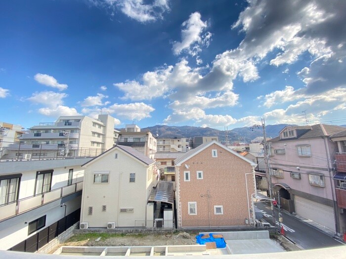 ラ・ミレ－ネの物件内観写真