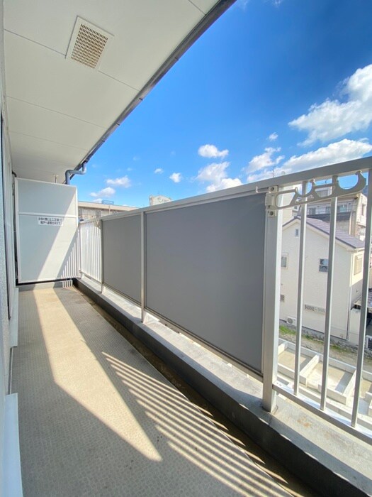 ラ・ミレ－ネの物件内観写真