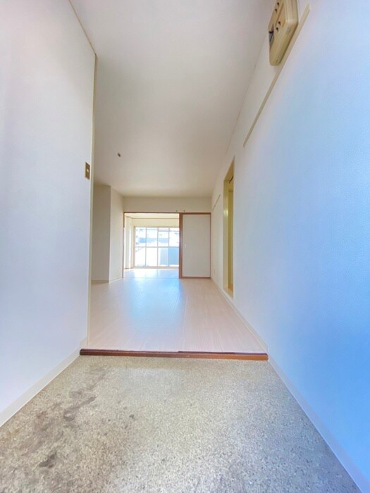 ラ・ミレ－ネの物件内観写真