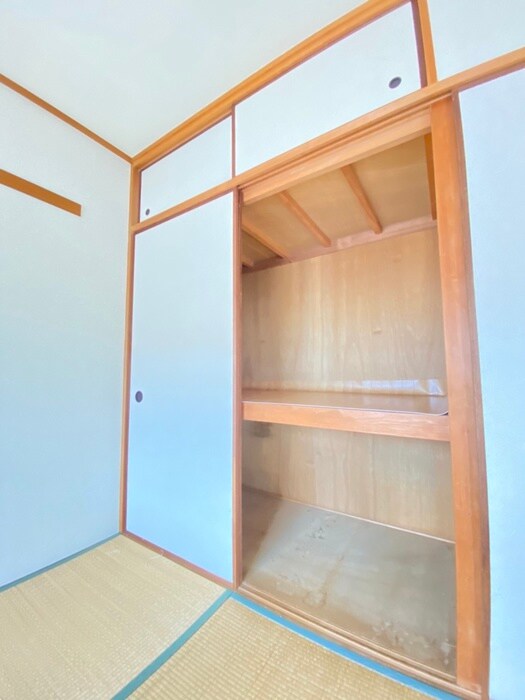 ラ・ミレ－ネの物件内観写真