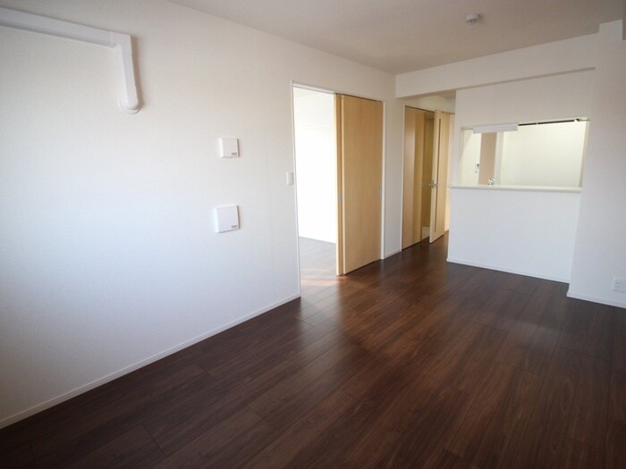 ｇｒａｎｄｅ　ｒｅｉｚの物件内観写真