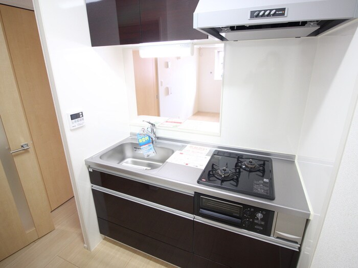 ｇｒａｎｄｅ　ｒｅｉｚの物件内観写真