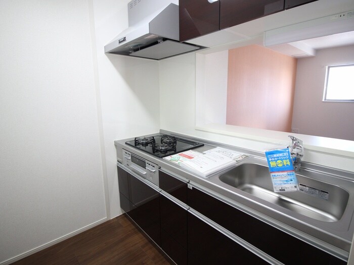 ｇｒａｎｄｅ　ｒｅｉｚの物件内観写真