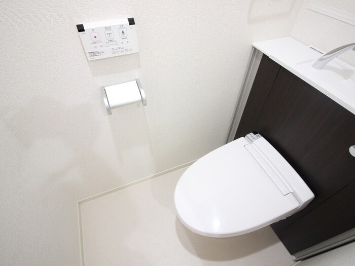 ｇｒａｎｄｅ　ｒｅｉｚの物件内観写真