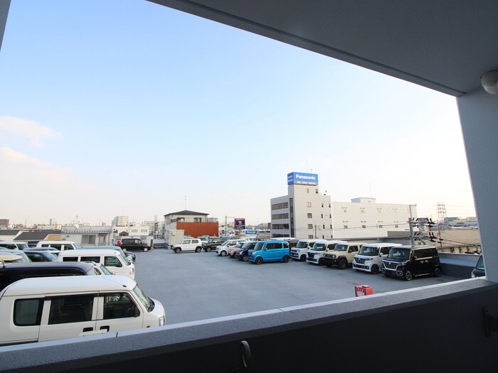 ｇｒａｎｄｅ　ｒｅｉｚの物件内観写真