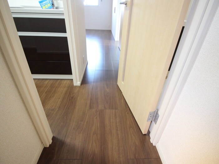 ｇｒａｎｄｅ　ｒｅｉｚの物件内観写真