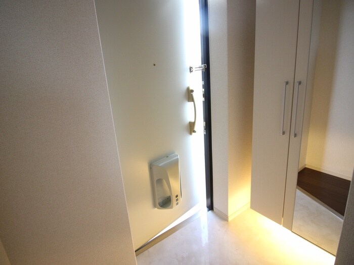 ｇｒａｎｄｅ　ｒｅｉｚの物件内観写真