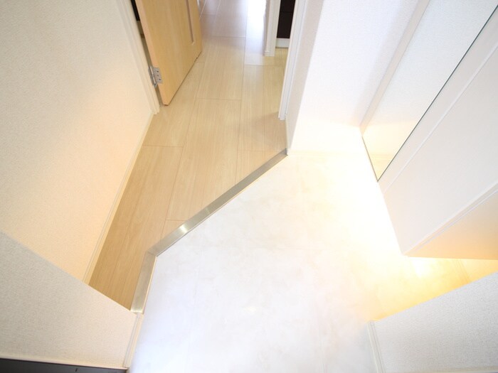 ｇｒａｎｄｅ　ｒｅｉｚの物件内観写真