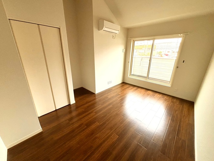 Nord　昆陽の物件内観写真