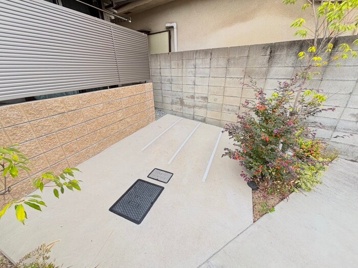 Nord　昆陽の物件外観写真