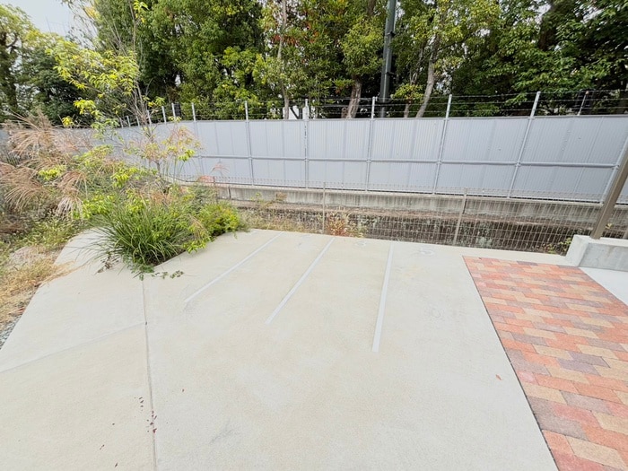 Nord　昆陽の物件外観写真