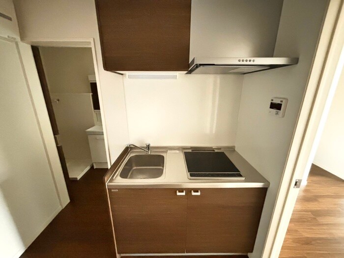 Nord　昆陽の物件内観写真