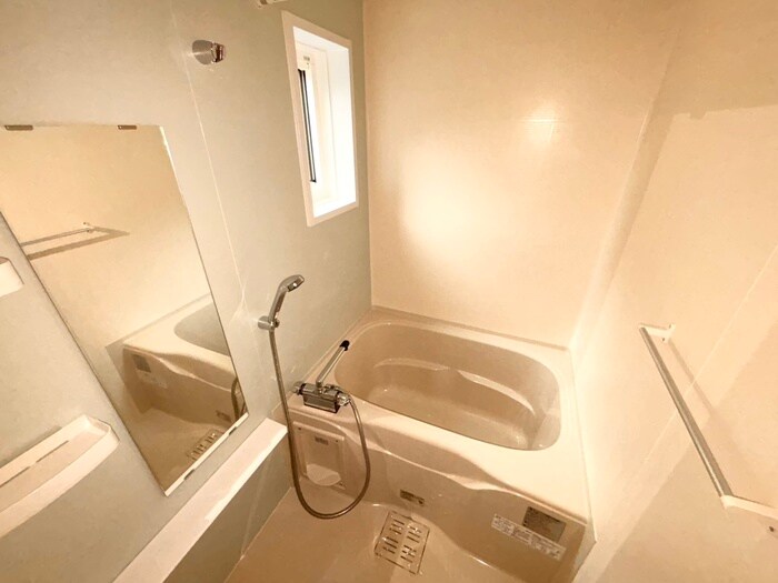 Nord　昆陽の物件内観写真