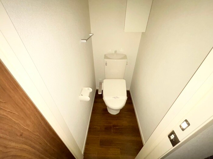 Nord　昆陽の物件内観写真