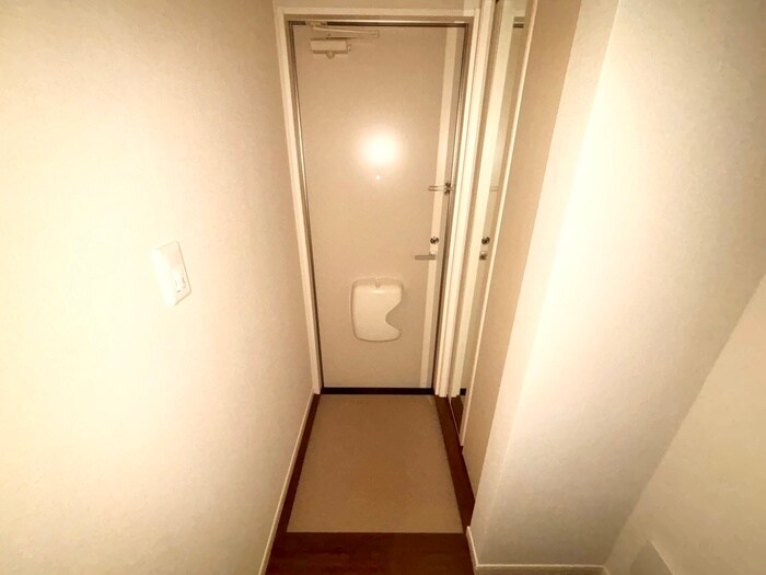 Nord　昆陽の物件内観写真