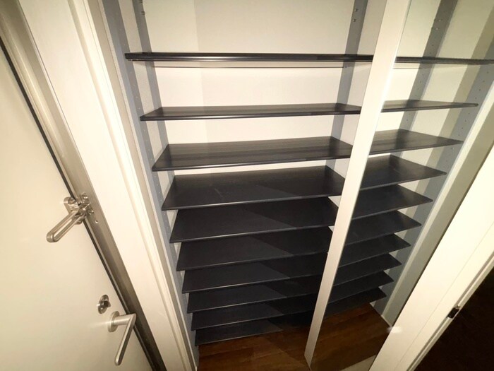 Nord　昆陽の物件内観写真