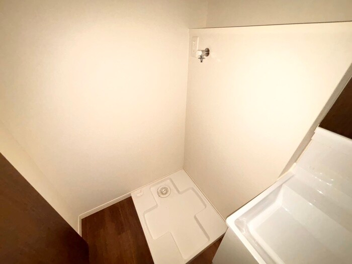 Nord　昆陽の物件内観写真