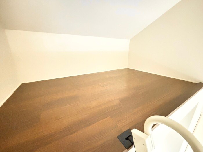 Nord　昆陽の物件内観写真