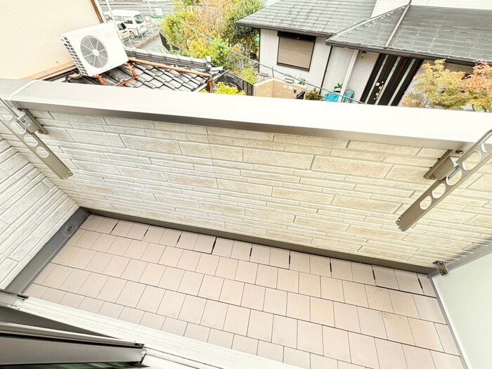 Nord　昆陽の物件内観写真