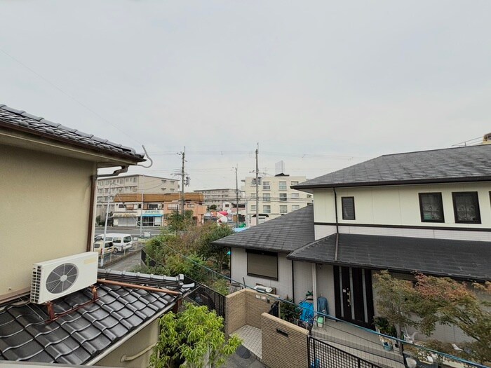 Nord　昆陽の物件内観写真