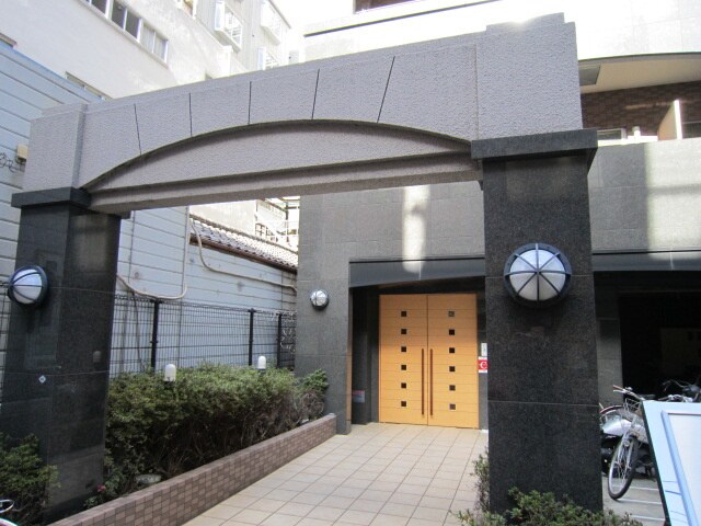 ｴｲﾍﾟｯｸｽ梅田東の物件外観写真