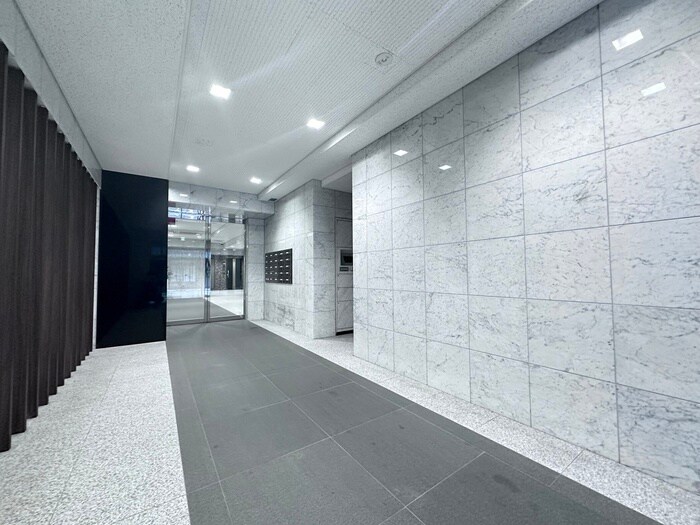 リーガル京都烏丸東（304）の物件外観写真