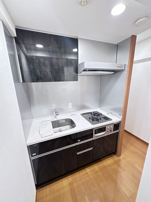 リーガル京都烏丸東（304）の物件内観写真