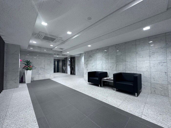 リーガル京都烏丸東（304）の物件外観写真