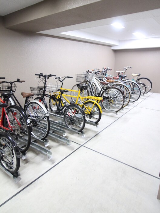 リーガル京都烏丸東（304）の物件外観写真