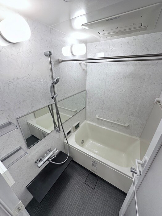 リーガル京都烏丸東（304）の物件内観写真