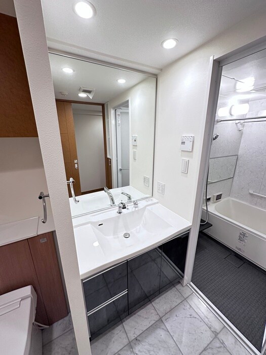 リーガル京都烏丸東（304）の物件内観写真