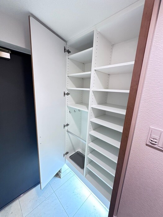 リーガル京都烏丸東（304）の物件内観写真