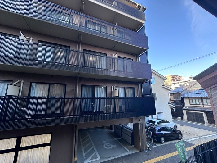 リーガル京都烏丸東（304）の物件内観写真