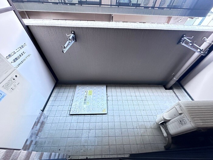 リーガル京都烏丸東（304）の物件内観写真