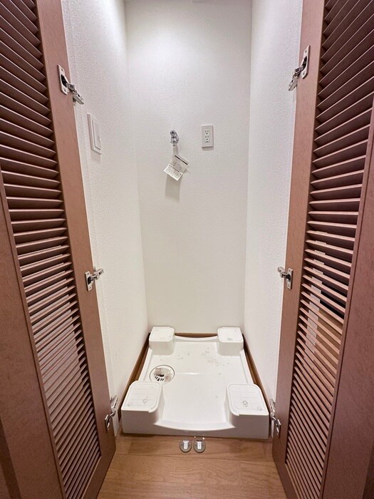 リーガル京都烏丸東（304）の物件内観写真