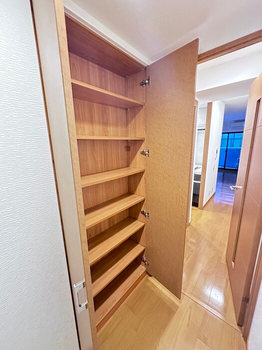 リーガル京都烏丸東（304）の物件内観写真