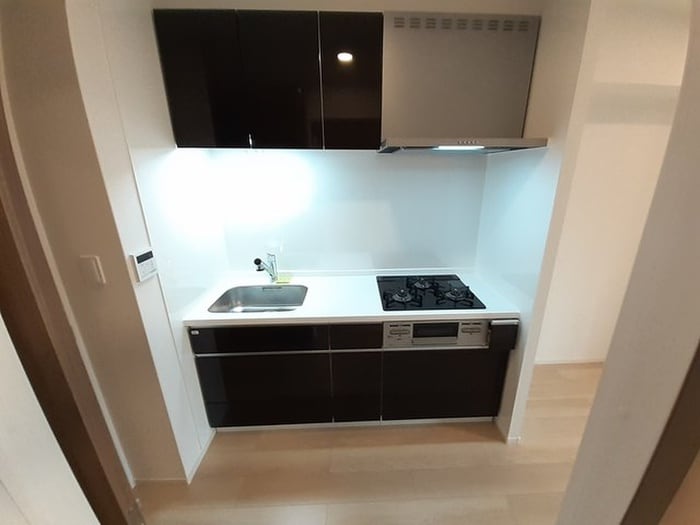 パルク大西の物件内観写真