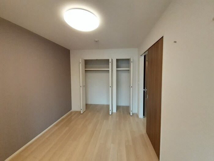 パルク大西の物件内観写真