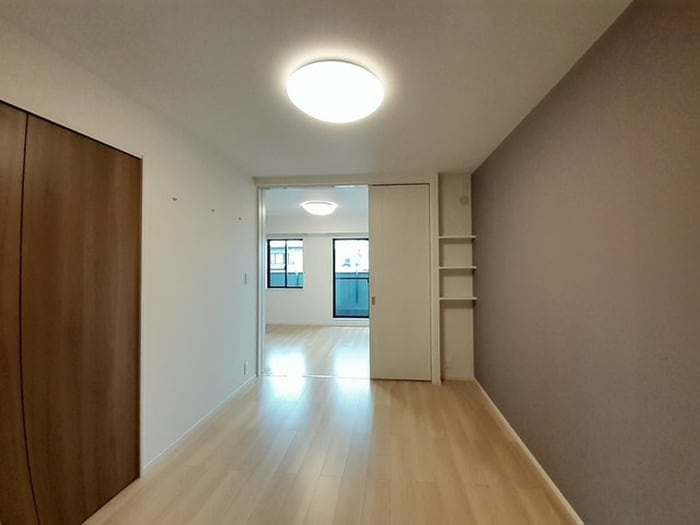 パルク大西の物件内観写真