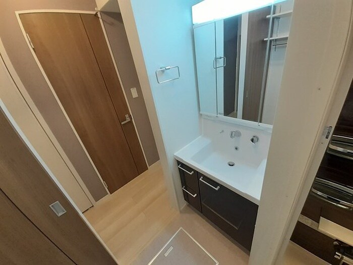 パルク大西の物件内観写真