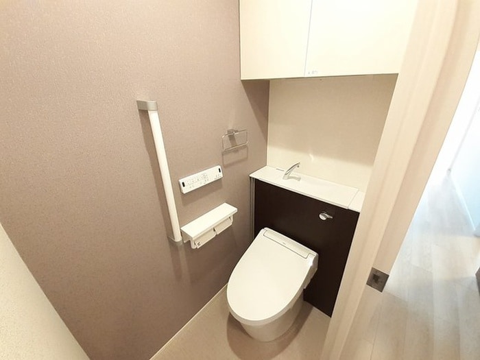 パルク大西の物件内観写真