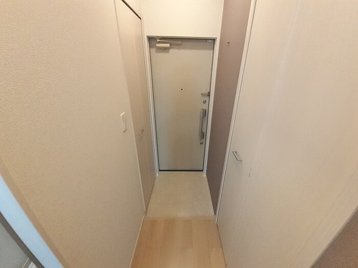 パルク大西の物件内観写真