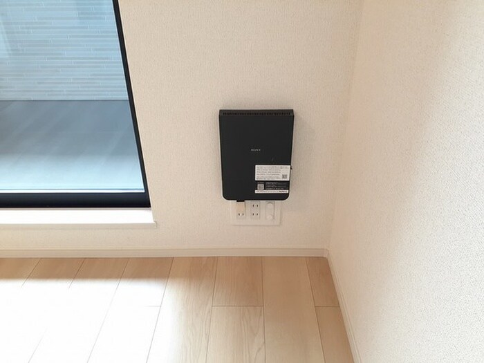 パルク大西の物件内観写真