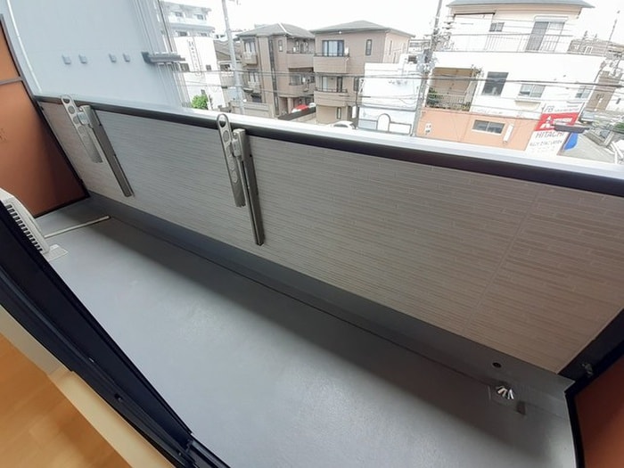 パルク大西の物件内観写真