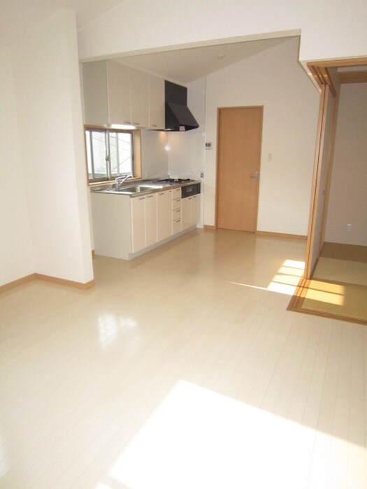 フォレスト都島の物件内観写真