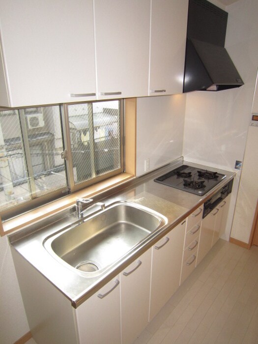 フォレスト都島の物件内観写真