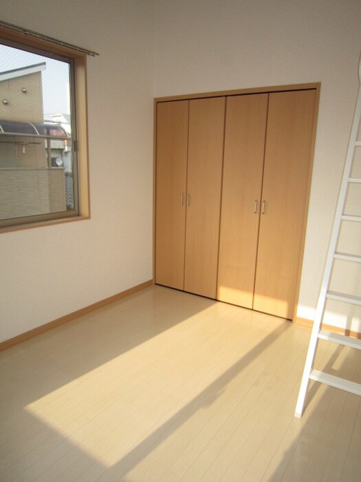 フォレスト都島の物件内観写真