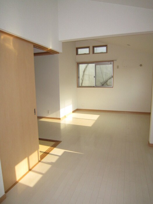 フォレスト都島の物件内観写真