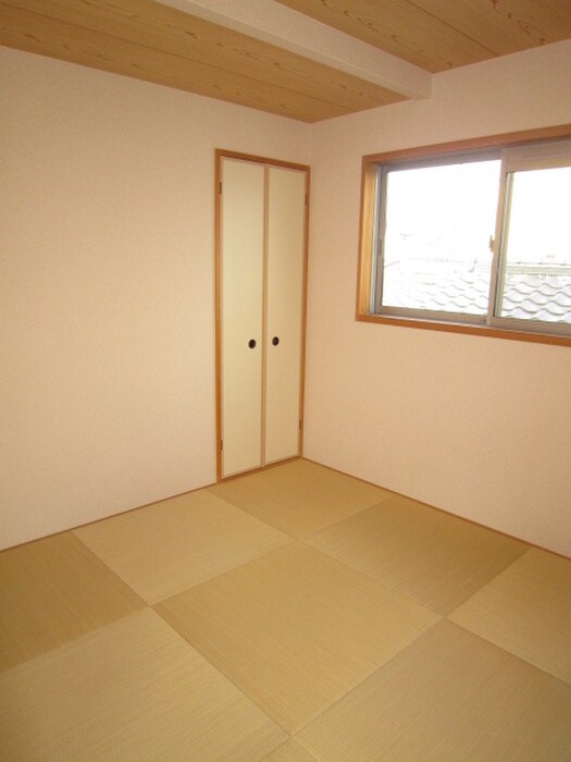 フォレスト都島の物件内観写真