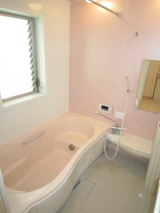 フォレスト都島の物件内観写真